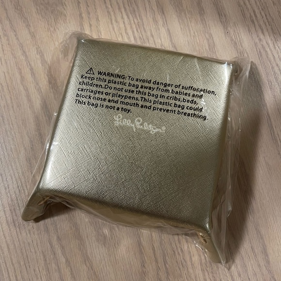 🆕 LILLY PULITZER Valet In Reel Life - Picture 5 of 6